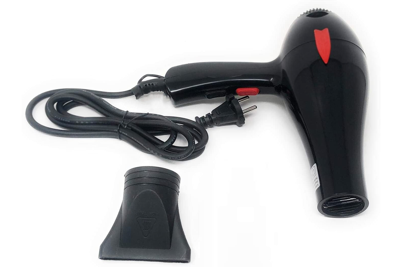 BES-18702 - Cura dei Capelli - beselettronica - PHON MINI