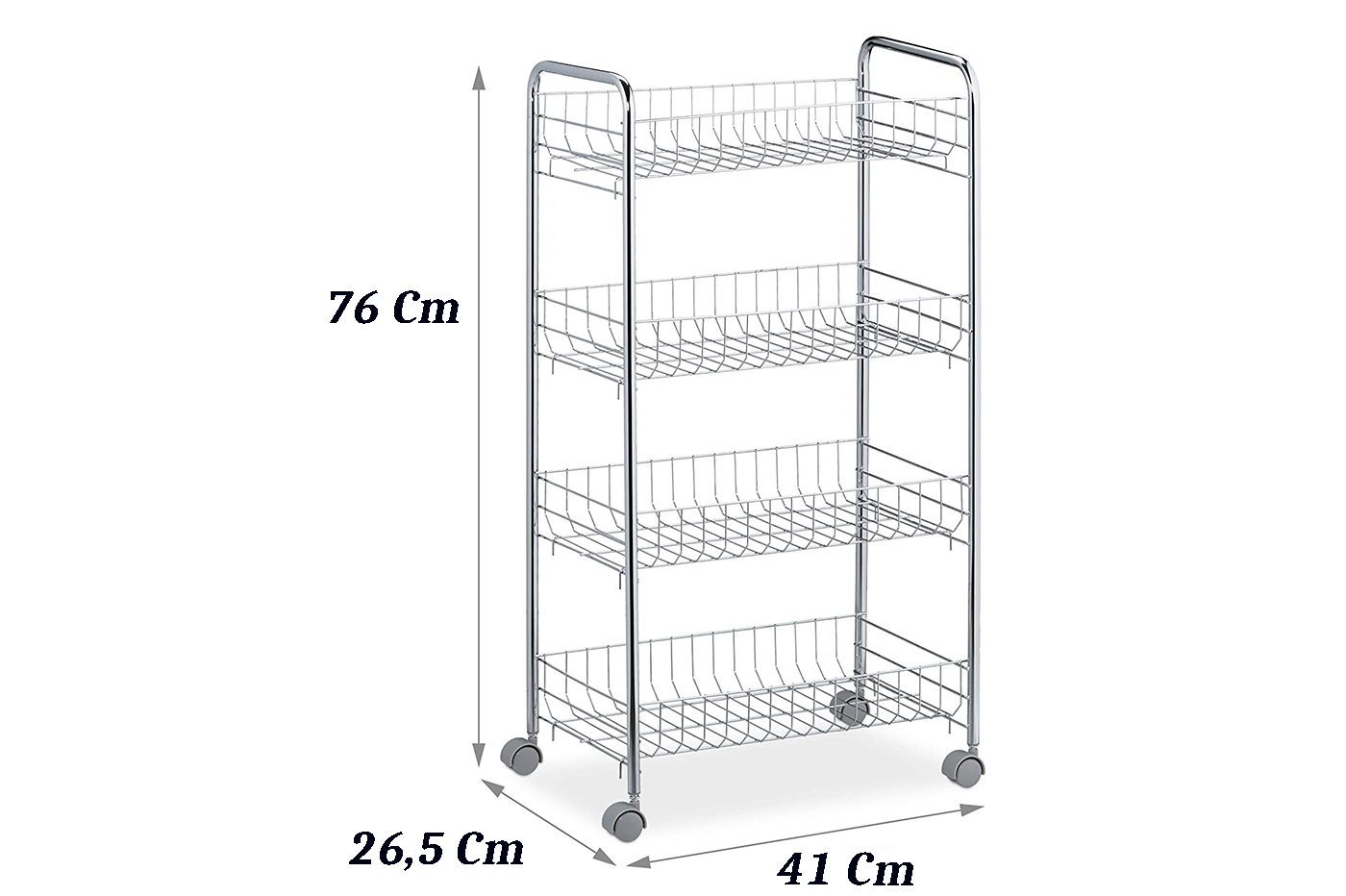 BES-31851 - Organizer e Salvaspazio - beselettronica - Carrello