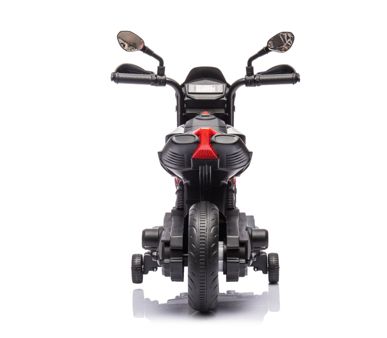 Moto Elettrica per Bambini Aprilia Dorsoduro Small a Batteria 6 V