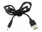 CAVO ADATTATORE USB JACK 3.5 MM PER MP3 PC 1 M LD-8151 DR