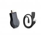 Ricevitore WIFI Display Trasmettitore Immagini Video HDMI Dongle TV  LD-9313