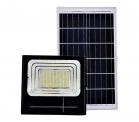 Faro Led 200w Con Pannello Solare Luce Fredda Faretto Led Casa Giardino Esterno