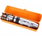 Cacciavite Giravite 13pz ad Impatto  Percussione 1/2'' set  Manuale Viti Bulloni