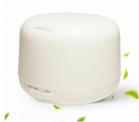 Diffusore di Aromi 300ml Umidificatore Lampada Fragranza Elettrica Colori A770