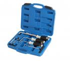 Set 6pz Chiavi Uncino Estrattore Raschietto Ganci Rimozione Guanizioni  HY63631