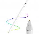 Penna digitale per touchscreen ricaricabile disegno scrivere tablet smartphone