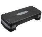 Stepper Aerobica Pedana Step Regolabile 2 Livelli Cardio Fitness Yoga Palestra