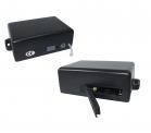 LOCALIZZATORE AUTO GSM GPRS GPS TRACKER ALLARME SIM CARD