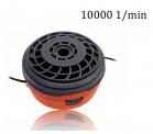Testina Ricambio Decespugliatore 2mm Filo Tagliaerba Universale Automatica