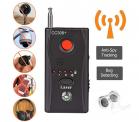 Rilevatore Microspie Bonifica Cimici Spy Telecamere Cablate Segnale RF