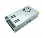 Alimentatore Stabilizzato Trasformatore  12v 50a 220v Switch Trimmer Ventola