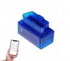 Scanner Auto Lettura Centralina OBD2 Bluetooth Diagnosi Tester