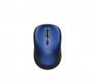 Mouse Wireless 1600 DPI Senza Fili Connessione Usb 2.4G Computer LD-20238