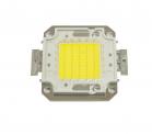 Led Di Ricambio 20w Piastrina Fari Chip Piastrina per Faro Luce Fredda
