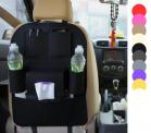 Organizer sedile auto portaoggetti sediolino 6 tasche sacchetto posteiore auto