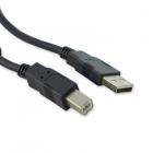 CAVO USB STAMPANTE MASCHIO TIPO AB 1.5 M USB 2.0 OMEGA