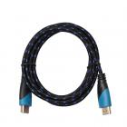 Cavo HDMI 4K ULTRA HD 1,5 Metri Maschio Maschio Versione 2.0 ST3054