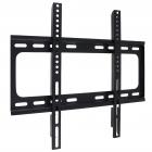 Staffa Tv Braccio Supporto A Muro DA 40 Pollici  A 85 Pollici