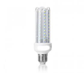 Lampadina Led E14 A60 a bulbo 8W Bianco freddo 6400K Aigostar