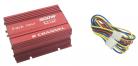 Amplificatore mini audio 500W 12V usb carica 2 canali stereo auto MA-150