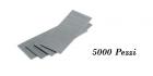 Chiodi fissatrice chiodatrice 5000pz stecca groppini 30mm senza cavo MKS-F30