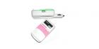 CARICA BATTERIE PER AUTO 12V UNIVERSALE USB 360 GRADI