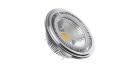 Kodak Faretto LED AR111 G53 luce naturale 4000K 12W dimmerabile