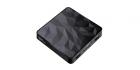Android TV BOX Wifi Internet Smart TV Bluetooth 4K HD 7.1.2 16GB Telecomando Q96