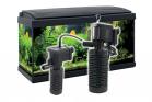 FILTRO INTERNO ACQUARIO IMMERGIBILE PESCI DOLCE MARINO IPF-408