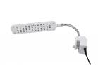 LAMPADA PLAFONIERA 48 LED LUCE ACQUARIO BORDO VASCA W WATT DEE-030