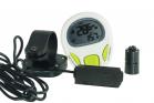 Contachilometri tachimetro per bici bicicletta mini computer digitale