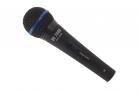 Microfono karaoke attacco XLR con filo musica canto WG-8200