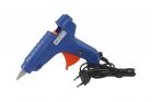 Pistola colla a caldo 40w termocollante multimateriale  incollatrice ABJ364