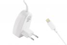 Alimentatore caricabatterie 2.1A compatibile iPhone iPad ricarica LD-8088 DW
