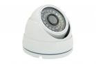 TELECAMERA VIDEOSORVEGLIANZA DOME AHD 36 LED IR 2.8 MM 1080P 3.0MP JT-2005-36A