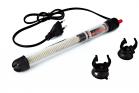 Termoriscaldatore 300w acquario termostato regola temperatura immersione at-700