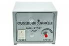 CENTRALINA CONTROLLER 2 PIN STRISCE STRISCIA LED STRIP LIGHT 220V