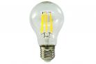LAMPADINA LAMPADA LED FILAMENTO KODAK 41070 EU4000 EDISON VETRO BULBO A60 E27