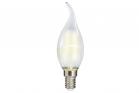 LAMPADINA LED 6W E14 CALDA 2700K DIMMERABILE FIAMMA OPACA KODAK 55160-EU-2700