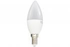Kodak Lampadina  led smd 7W E14 oliva torpedo 71051 EU 4000