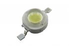 Led ricambio faro 1w bianco freddo