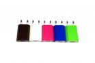 Caricatore alimentatore usb casa smartphone 5V 1.A DW-203 DR