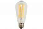 LAMPADINA LED FILAMENTO 12,5 WATT E27 ST64 VETRO KODAK 67028-EU-2700 DIMMERABILE