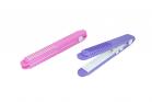 Piastra capelli da viaggio mini 2 in 1 portatile lisciante borsa sk105