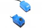 Pompa aria acquario areatore ossigeno riciclo air pump