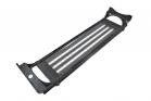 PLAFONIERA HQ LED DJ ACQUARI ACQUARIO BORDO VASCA REGOLABILE CM W LUCE LAMPADA