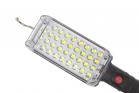Torcia Portatile Emergenza Lavoro Lampada 34 LED SMD Appendibile Calamita Z-J859