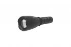 Torcia led tattica militare impermeabile ricaricabile T6 BL-Q1891