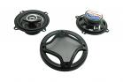 Coppia casse auto 350 W altoparlanti 2 VIE TS-1372