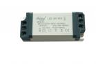Led driver 25W alimentatore led corrente costante ricambio faretto DR